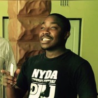 Thabo Patrick