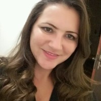 Grazielle Morais