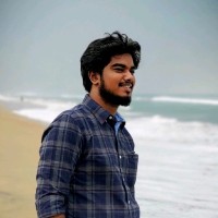 Vignesh R M