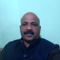 Saseendran ( Sasee ) Raghavan