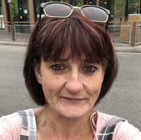Sharon Oatley