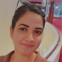 Sumandeep Kaur