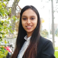 Prachi Shah