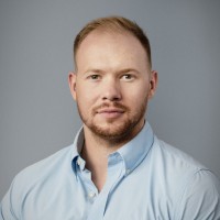 Ben Tolman
