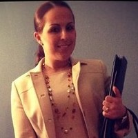 Diana Barcena