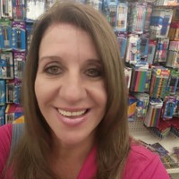 Rosemary Hardin