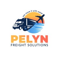 Pelyn Freight Solutions