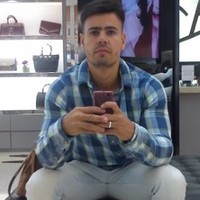 ailton cordoba