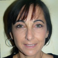 Nathalie Bathiard