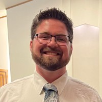 Joshua Stringham