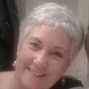 Hilary Lomas