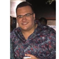 Christopher Reyna