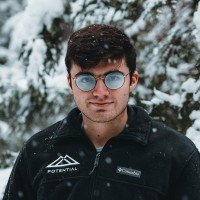 Caleb Gray
