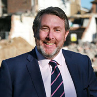 Paul Weston BSc Hons MRICS