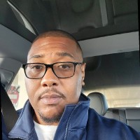 Clinton Hendricks Iii