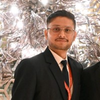 Divyaraj Saxena