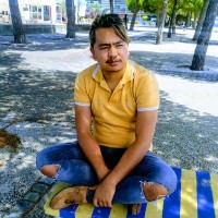 Sanjaya Shrestha