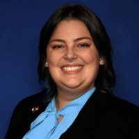 Corrinne Yoder-Mulkey