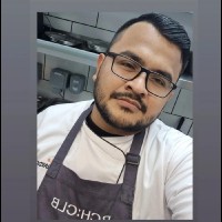 Kevin Eduardo Peña Fernández