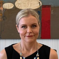Caroline Cattermole