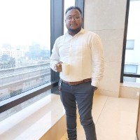 Animesh Pradhan
