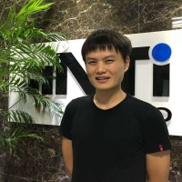 Jack Xu