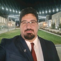 Parviz Pourazizian، Pe, Cfm