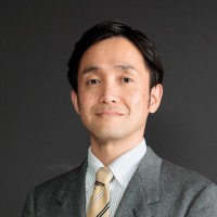 Osamu Yamaoka