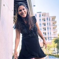 Rocío Hernández Ujihara