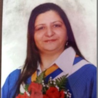Seema Sharma