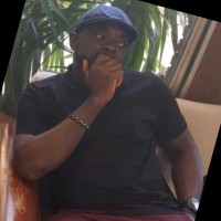 Celestine Asomugha