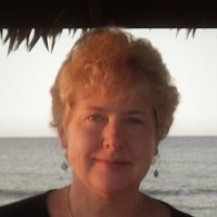 Teresa Redden