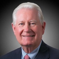 C. John Brasher