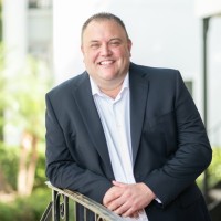 Daniel Burleson II