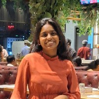 Vaishnavi Wadgave