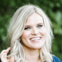 Devon Cassidy Raymond