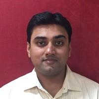 Vikram Mahapatro