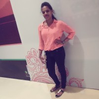 Priyanka Vijaykumar