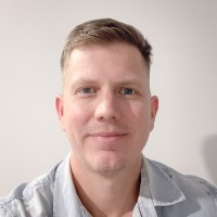 Ken MacKenzie