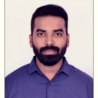 Bharath Nanjappa