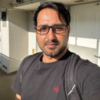 Anil Tiwari
