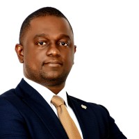 Franck-Armel KOUDOU, PMP®, CISA®