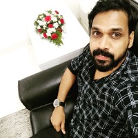 Jineesh Pattazhikkal