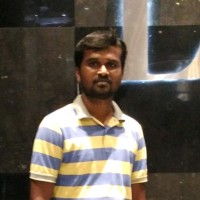 Ramkumar Rajendran