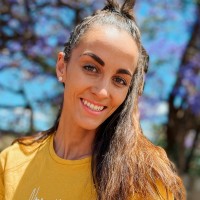 Tanya Jansen Van Vuuren