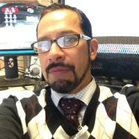 Richard Magana