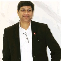 Nadimpalli Srinivas
