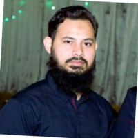 Syed Junaid Ali