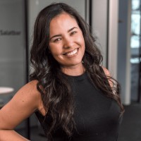 Andrea Yanase Schnider