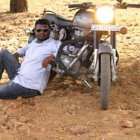 Manjunatha Manju